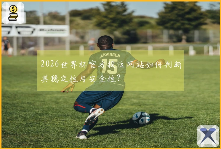 2026世界杯官方投注网站如何判断其稳定性与安全性？