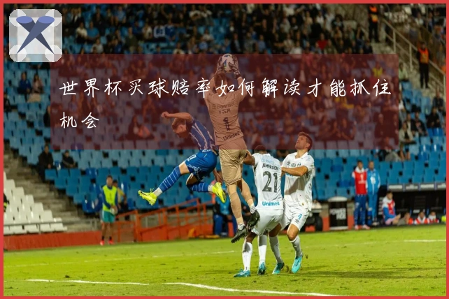 世界杯买球赔率如何解读才能抓住机会