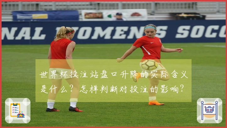 世界杯投注站盘口升降的实际含义是什么？怎样判断对投注的影响？