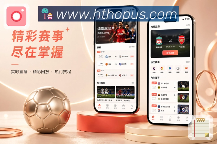 App 展示图